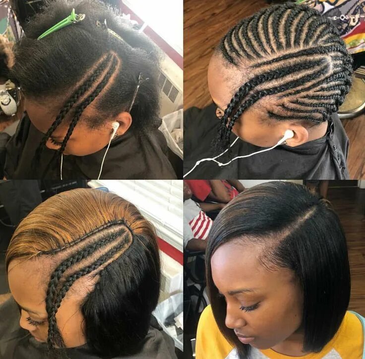 pinch braids for fullness Hair extensions for short hair, Braid in hair extensio