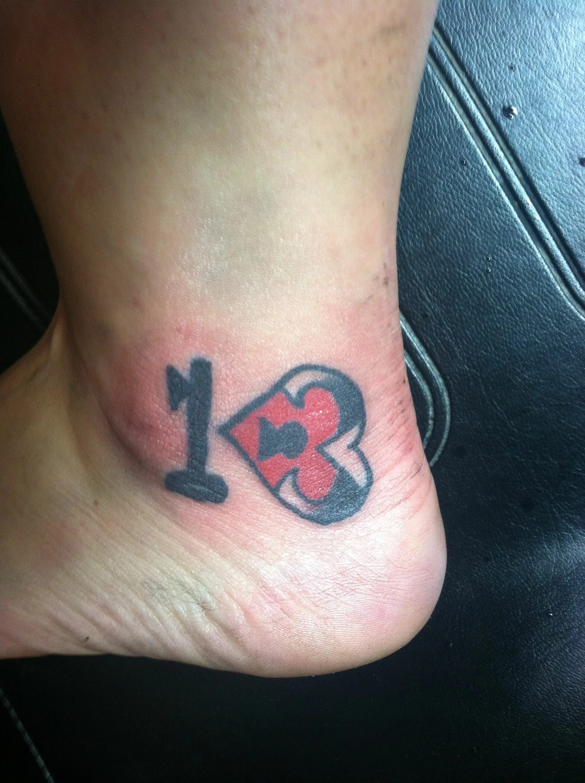 12. 12. тату числа. тату 13. тату число 13.