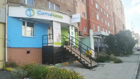 Кирова 23 в туле
