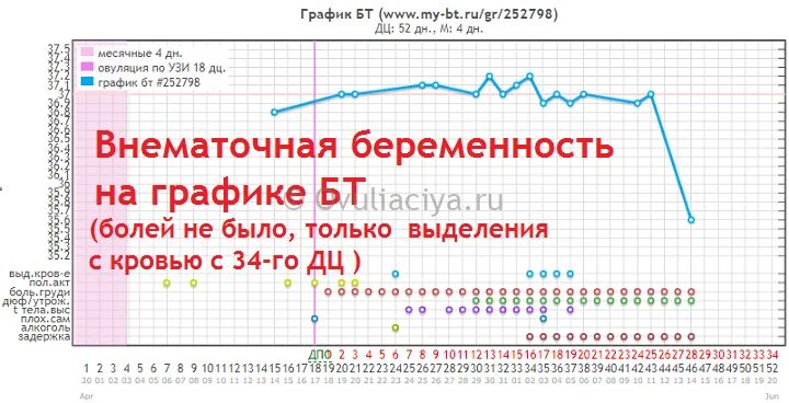 На какой неделе температура. Графики базальной температуры внематочной беременности. График базальной температуры при беременности после задержки. Беременность базальная температура 37.6. График БТ при внематочной.