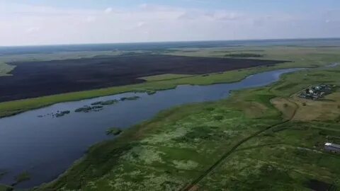 Южная тюменская область