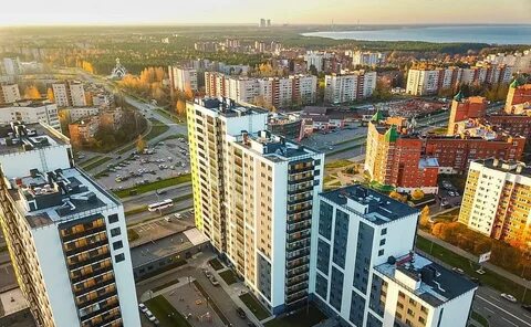 Квартиры сосново ленинградская область