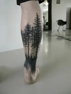 Tree legged