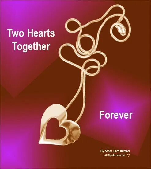 Max heart 2. Two hearts стелс. together forever. черное сердце forever together. two hearts beating together.