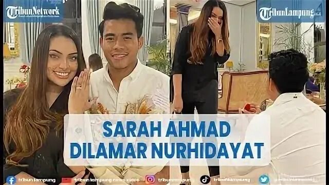 Sarah assembly