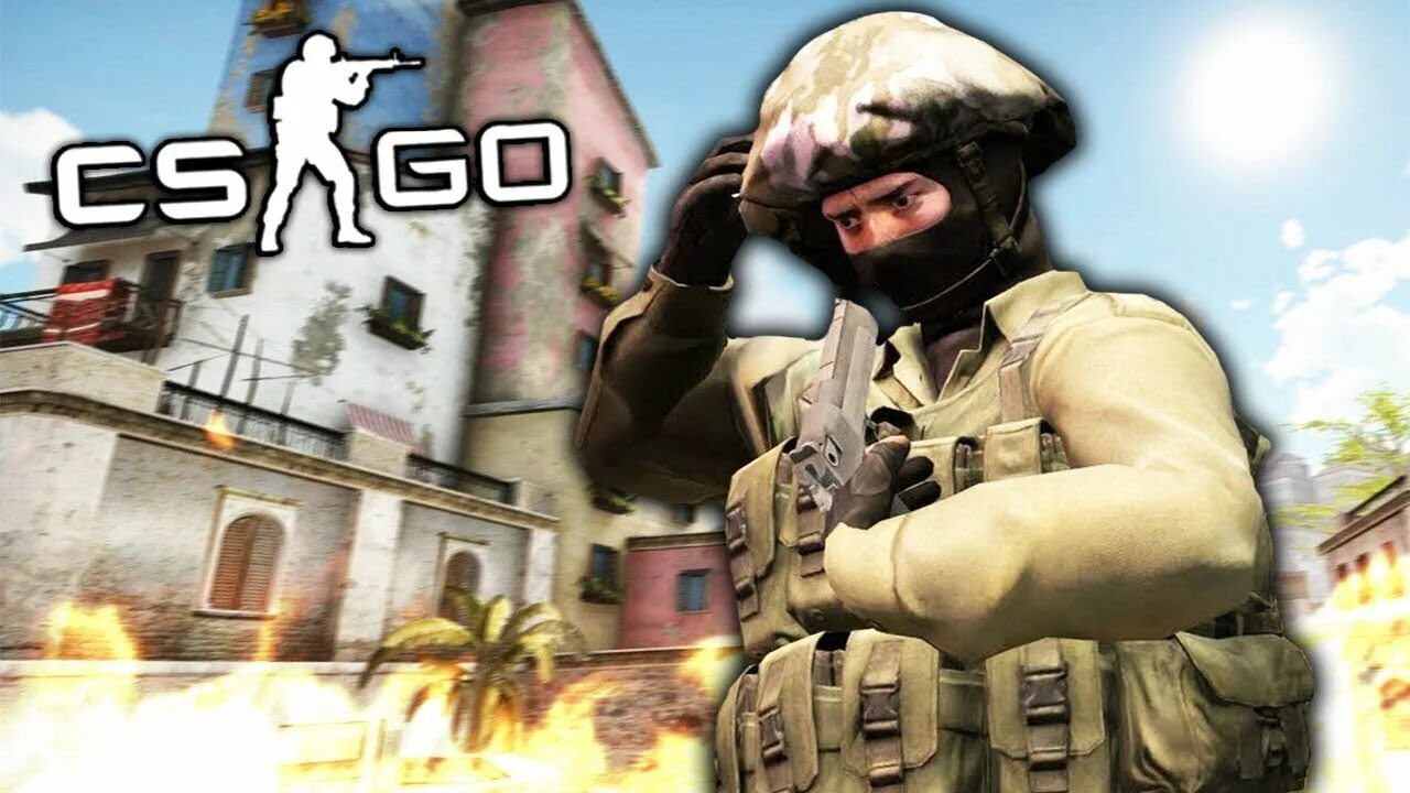 My video go