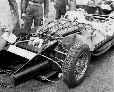 Drive and lister
