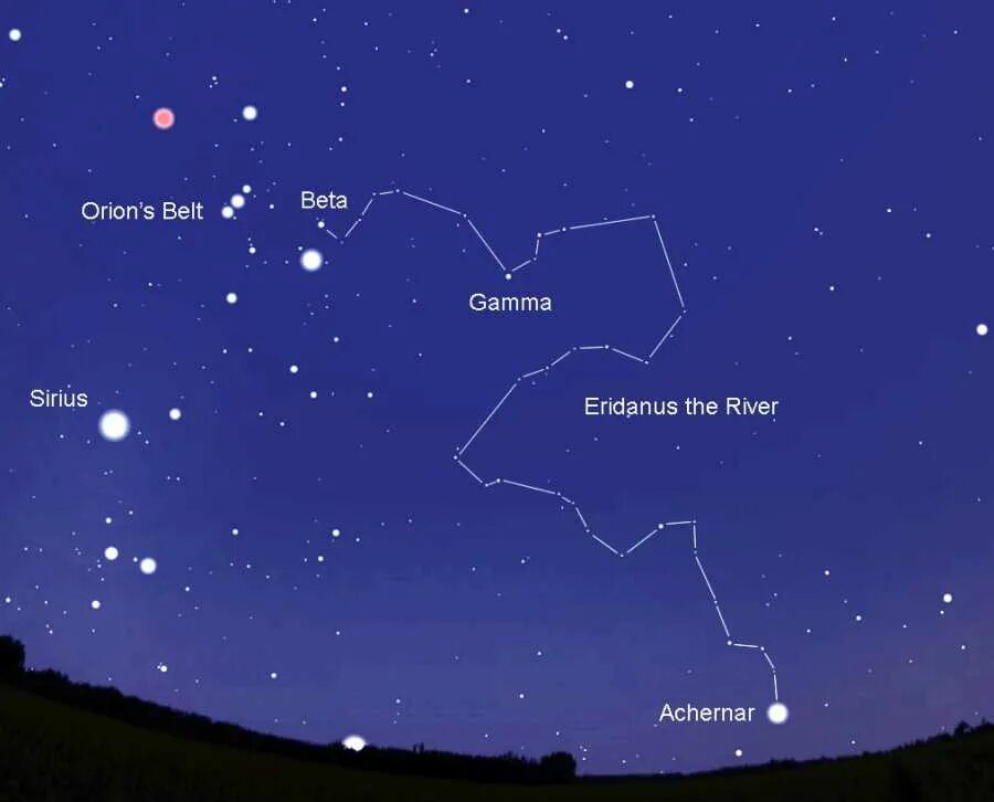 Ахернар звезда в созвездии. Ахернар Альфа эридана Созвездие. Созвездие Эридан самые яркие звезды. Созвездие эридана звездного неба. Какая звезда небосвода самая яркая