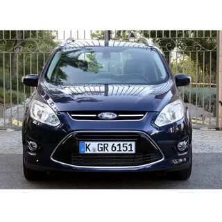 Ford c max 2012