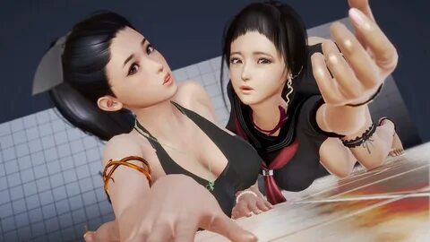 Honey Select ハ ニ-セ レ ク ト 