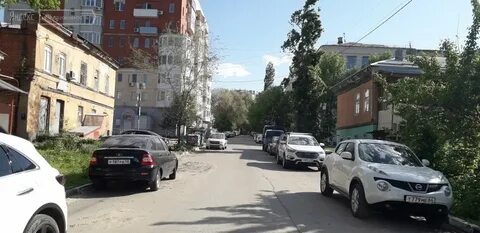 Челюскинцев 52