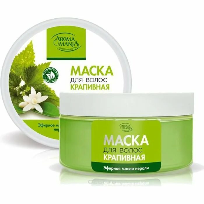 Маска для волос. Крапивная маска для волос. Aroma маска для волос. Овсяная маска для волос.