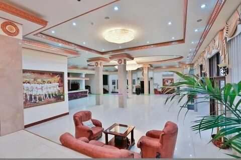 Abu hotel