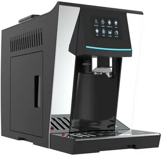Кофемашина one touch cappuccino