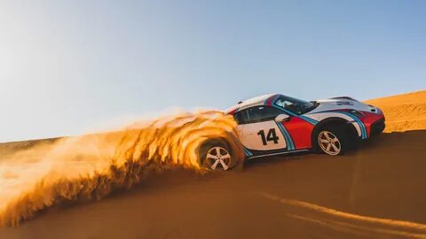 911 dakar