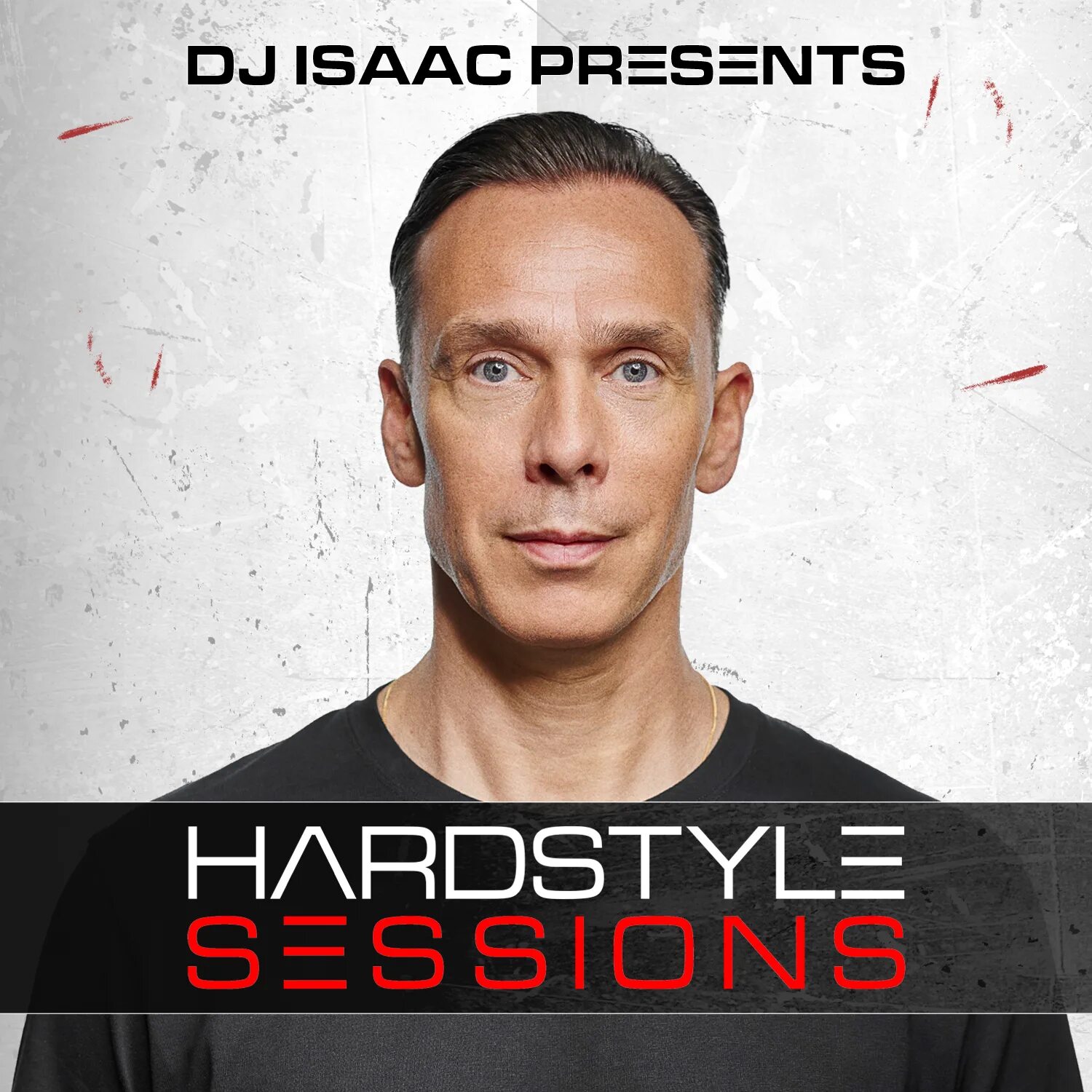 DJ Isaac follow me. Hardstyle. DJ Isaac bitches. Акула мало hardstyle slowed