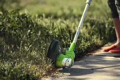 Greenworks 24v