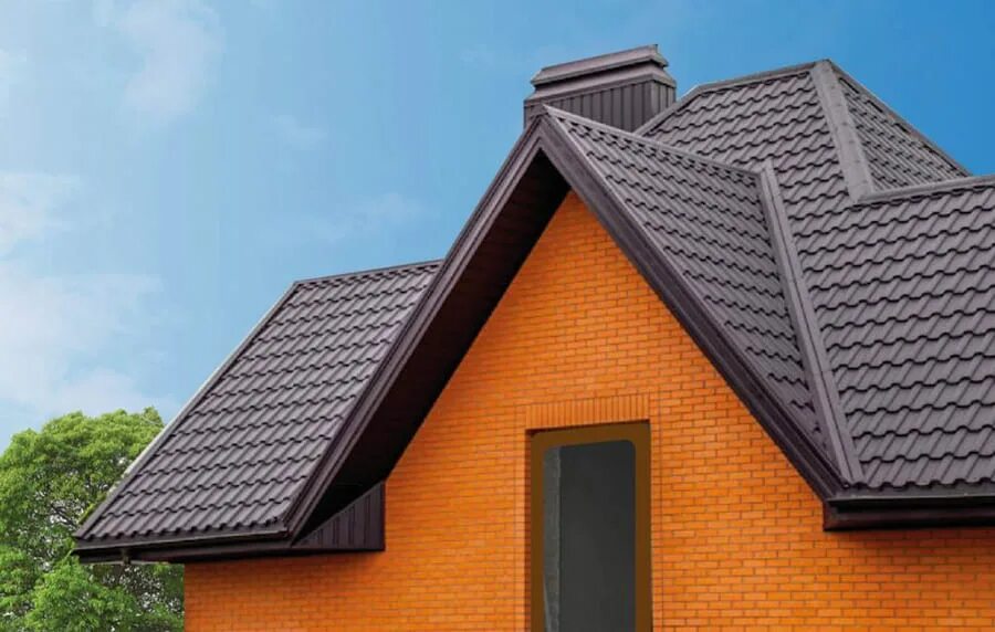 Черепица каскад коньковая планка. Ключ металлочерепица. Планка примыкания внакладку гранд лайн. Кровля крыши. Кровля крыши.