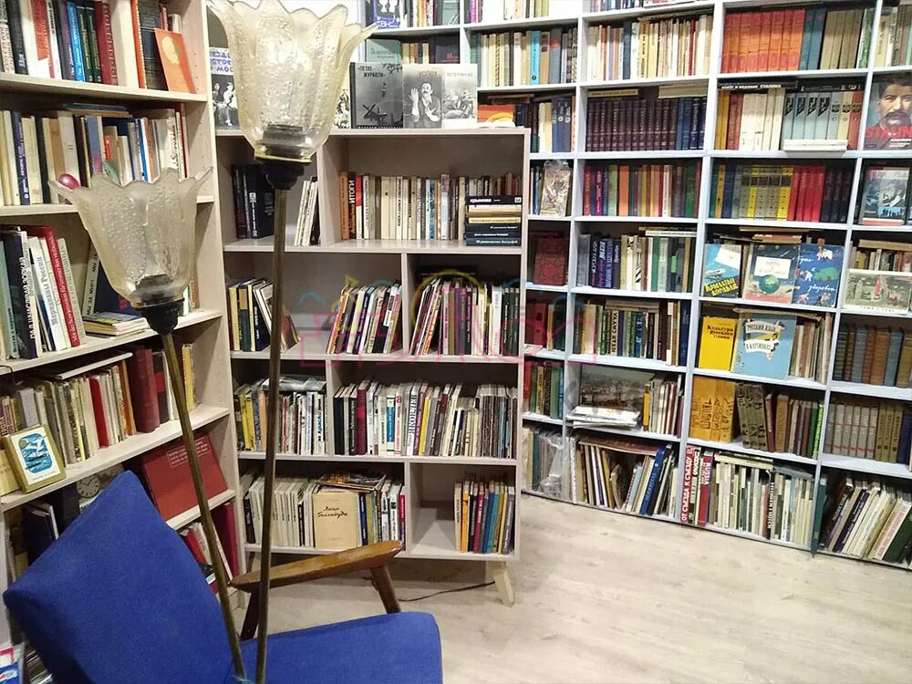 Библиотека с. Платава - Репьевский район, с. Платава, ул. Советская, д 58. Подро