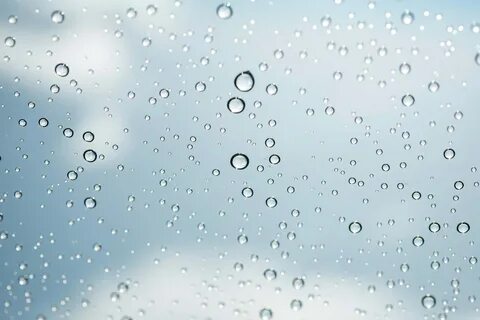 Drops on