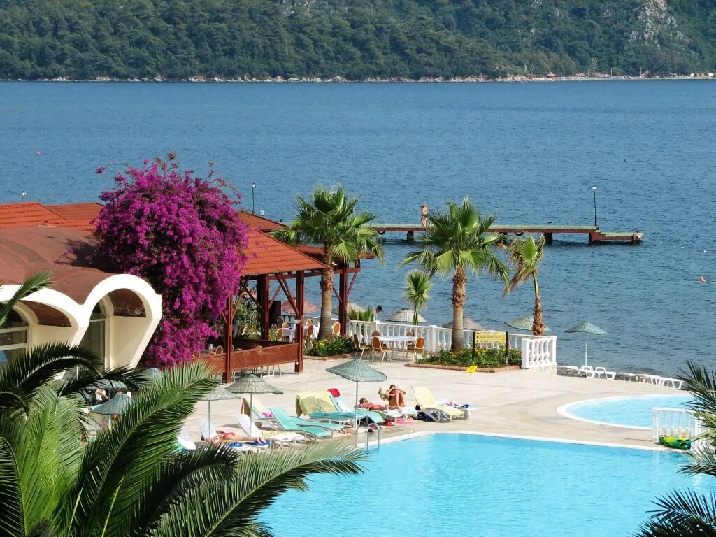 Фортезза бич резорт мармарис. Marmaris Resort Spa 5. Фортеза Мармарис Турция. Мармарис Резорт спа 5. Fortezza Beach Resort Мармарис.