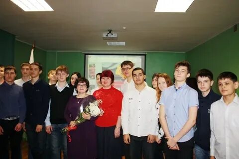 27 школа секретарь