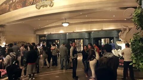 Что случилось в вегасе в москве сегодня