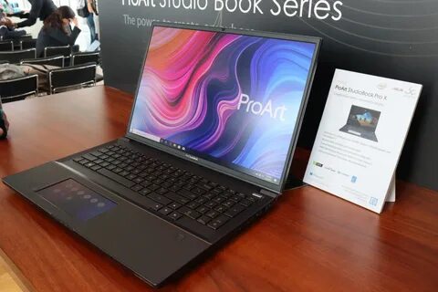 Pro art asus