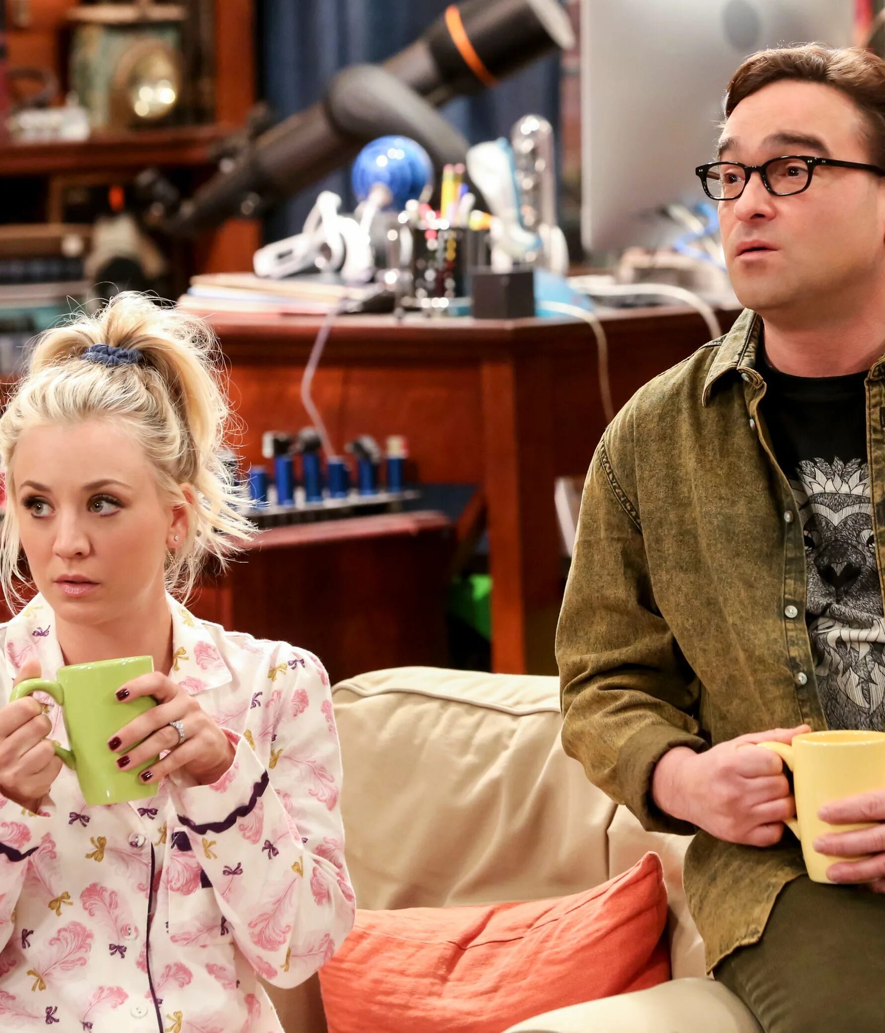 Big bang theory watch subtitles
