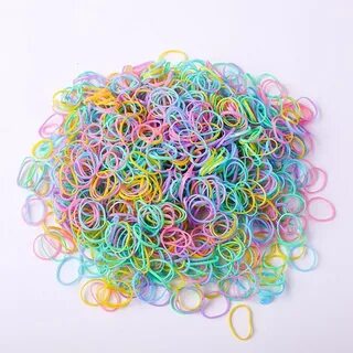 Силиконовые резиночки