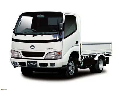 Toyota dyna