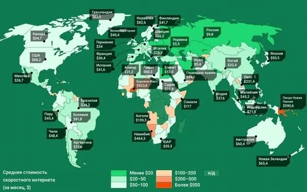 Где какой интернет. Стоимость интернета по странам. стоимость интернета по странам мира. стоимость интернета в мире. доступность интернета в мире.
