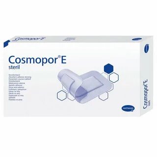 Hartmann cosmopor