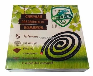 Спирали отзывы форум