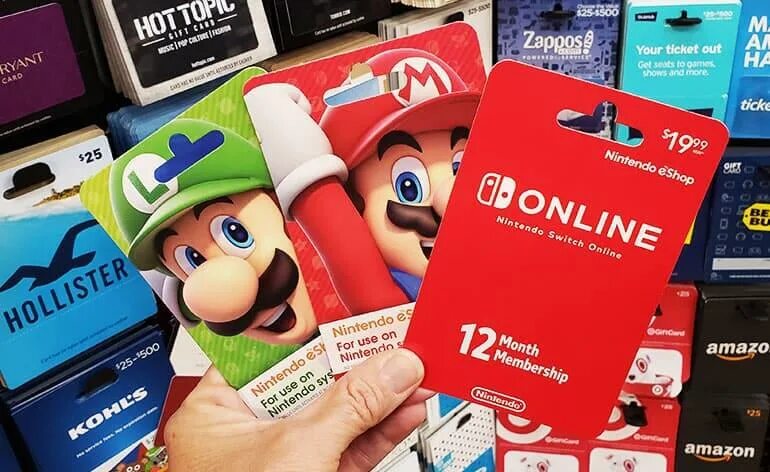 Nintendo eshop Gift Card. Карты пополнения Nintendo Switch. Пополнение Нинтендо свитч. Карта пополнения Нинтендо ешоп. Карт nintendo eshop