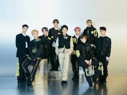 Nct юниты