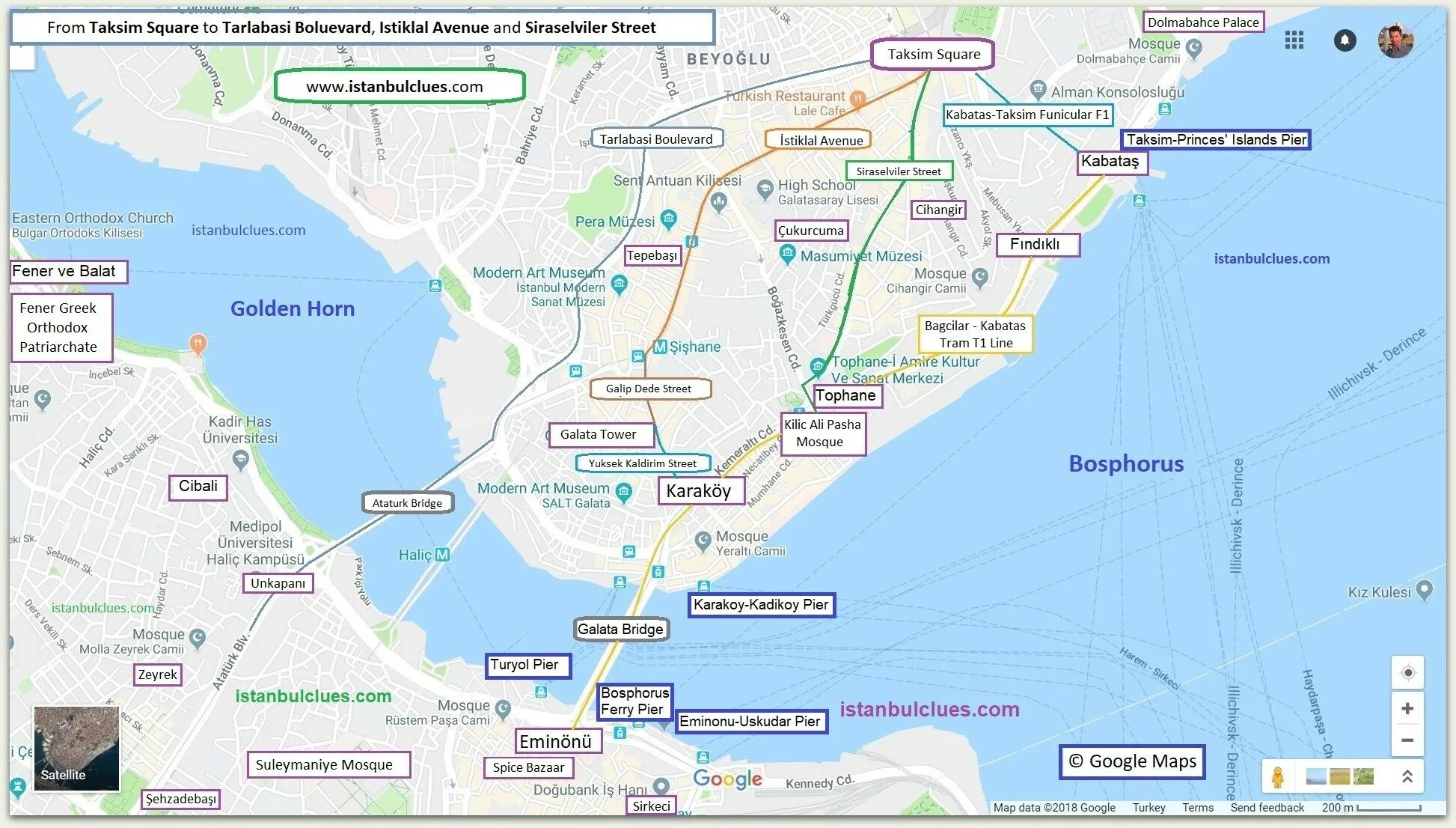 В каком районе стамбула остановиться туристу. Принцевы острова в Стамбуле на карте. Карта Стамбула с островами. Стамбул гугл карты. Площадь Таксим в Стамбуле на карте.