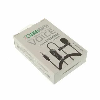 E voice