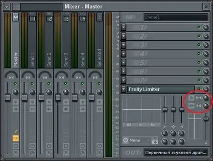 Opening plugin