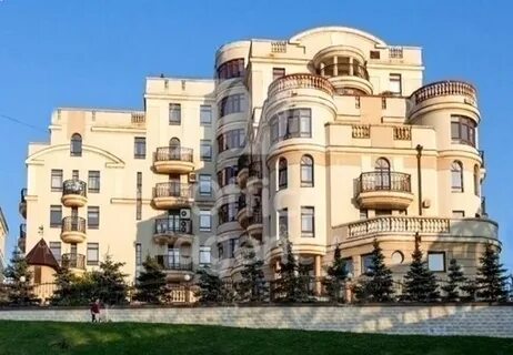 Дом пер ростовский