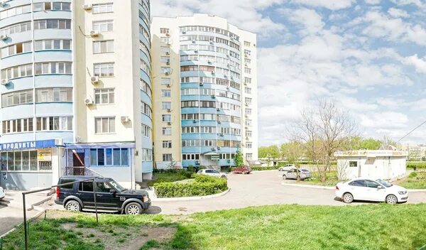 Novaya ulitsa, 6, Orenburg - Yandex Maps