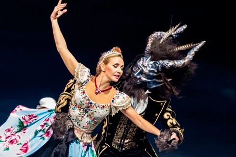 Вечера на хуторе навка действующие лица