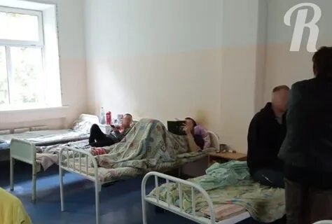Гомельская психиатрическая больница