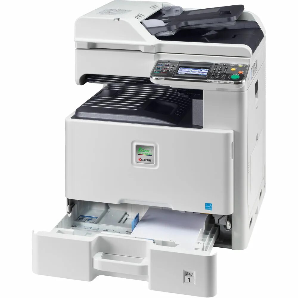 Принтер kyocera ecosys fs. Мфу kyocera fs-6525mfp. kyocera fs6530. принтер fs 6525mfp.