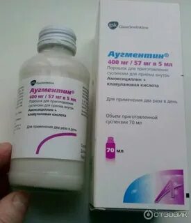 Кашляет после антибиотика