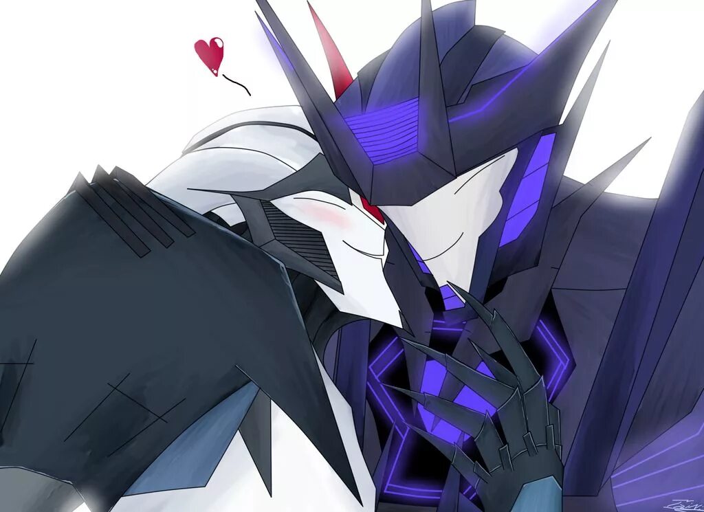 Transformers prime soundwave
