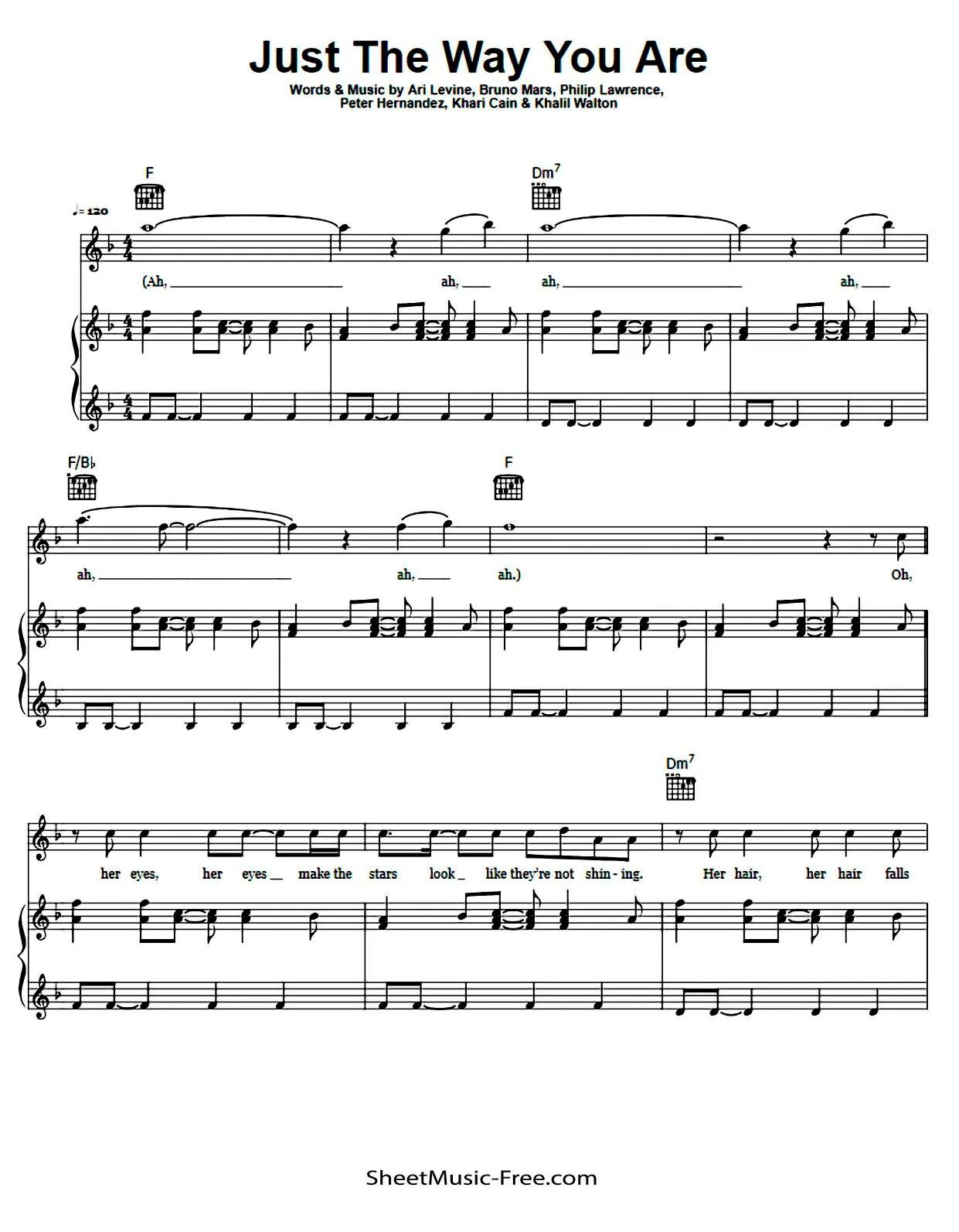 Bruno mars way you are. Bruno mars just the way you are. just the way you are bruno mars текст. марс just the way you are. ноты песен бруно марс.