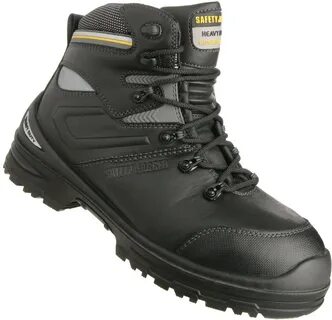 Safety jogger ботинки