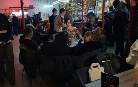 Что закрыли в спб