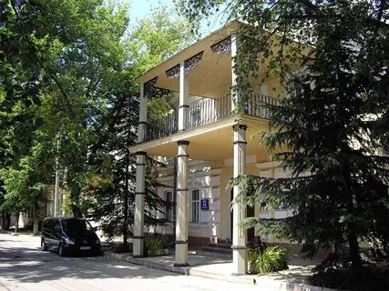Ул симферопольская 5